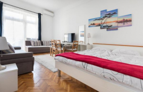 Zagreb Center Great Apartment 2